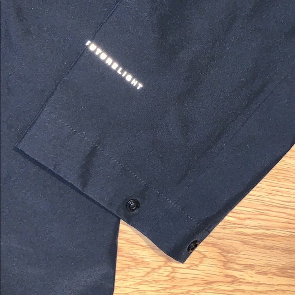 North Face Arque Active Trail FUTURELIGHT Jacket - Picture 3 of 15